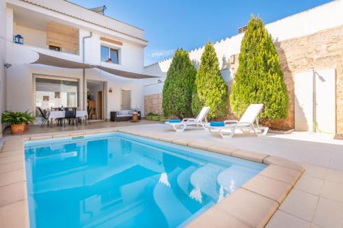 Foners Mallorquins Villa Muro | Muro