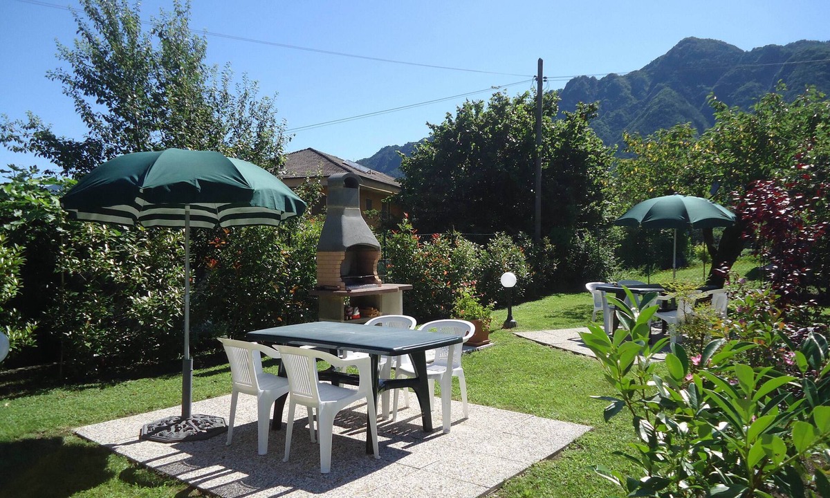 Casa Vittoria Typ | Idro