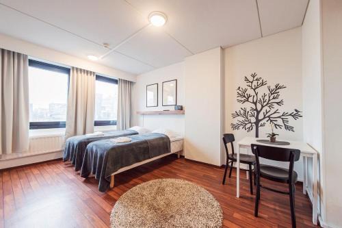 Forenom Aparthotel Lahti | Lahti
