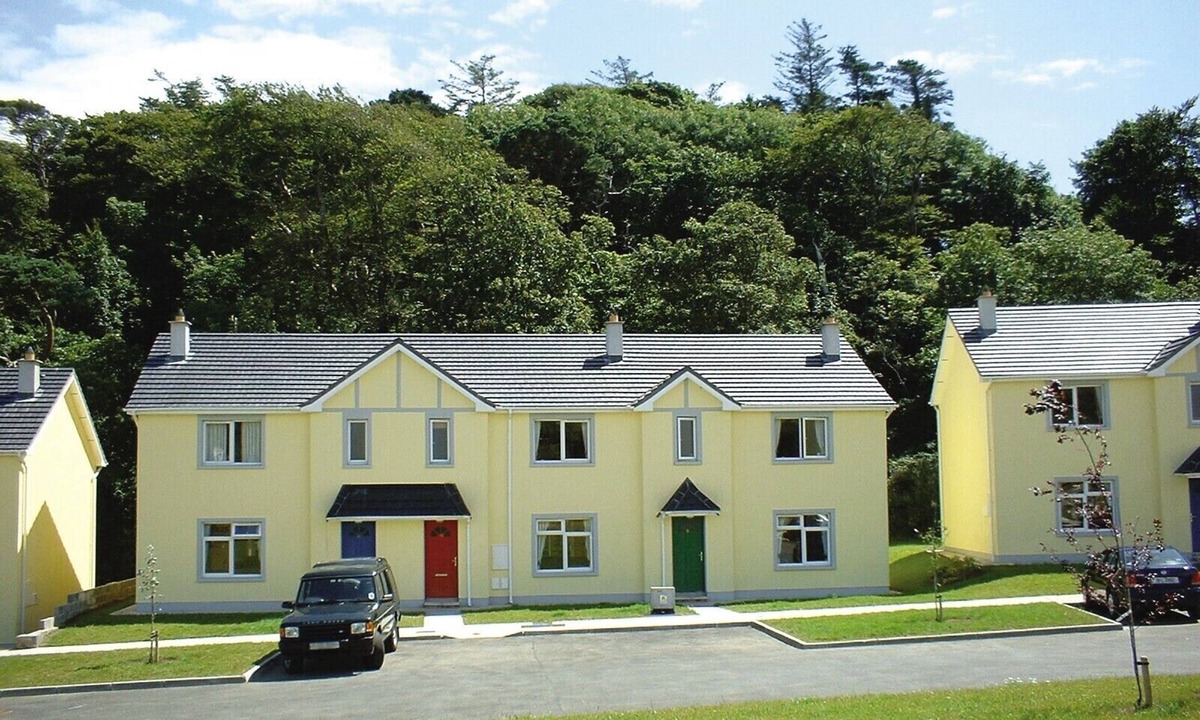 Forest Haven Holiday | Dunmore East