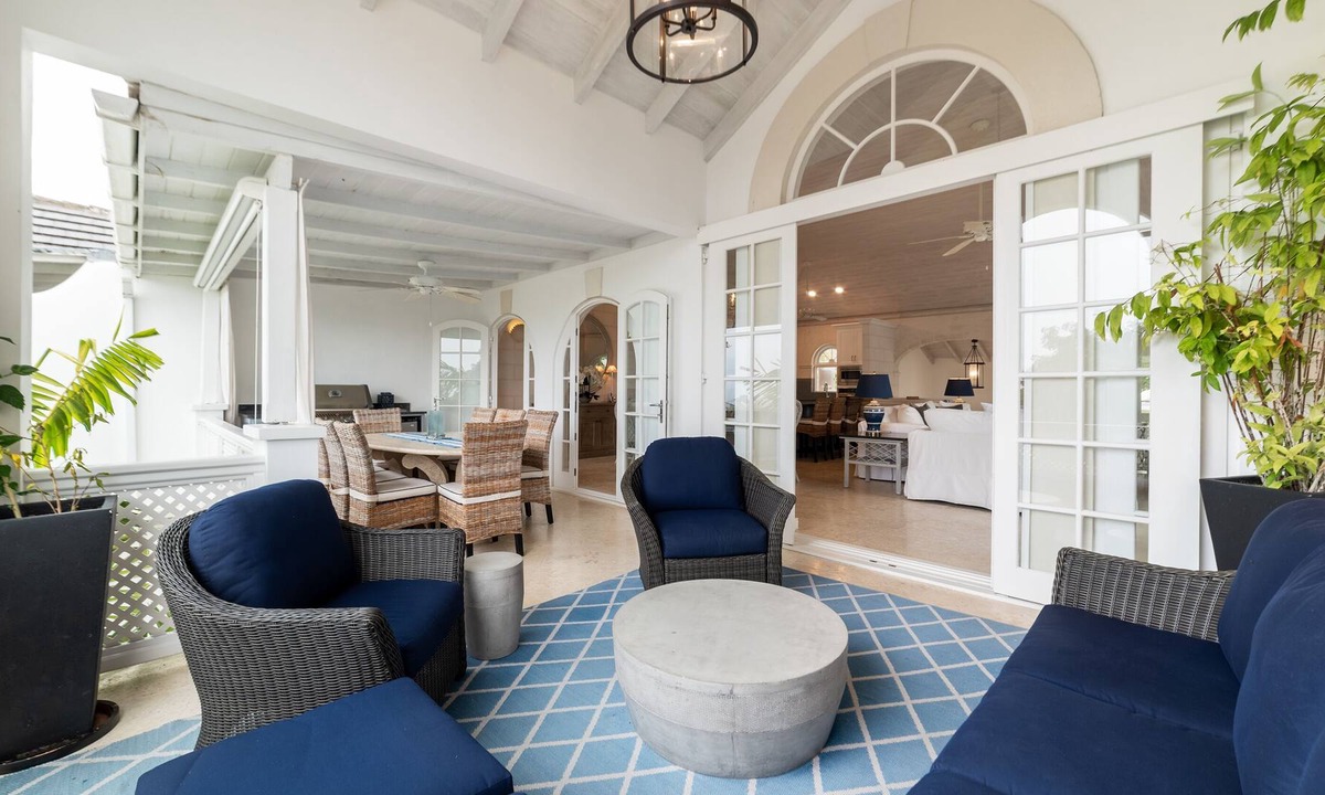 Forest Hills Villa | Lancaster