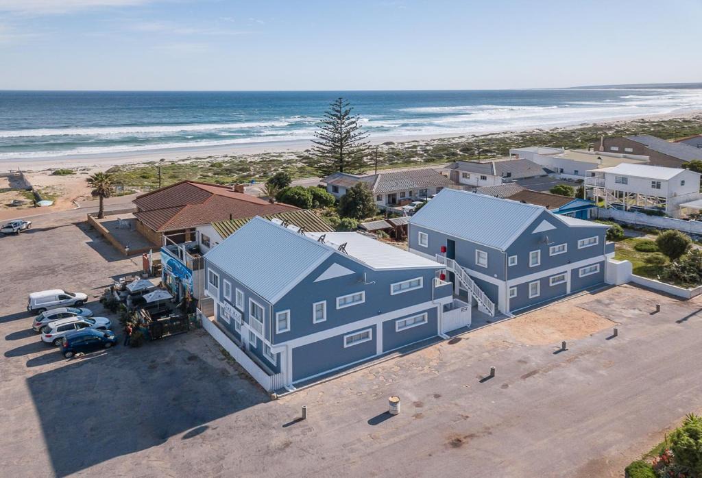 Fork West | Elands Bay