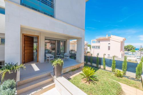 Formentera | Can Picafort