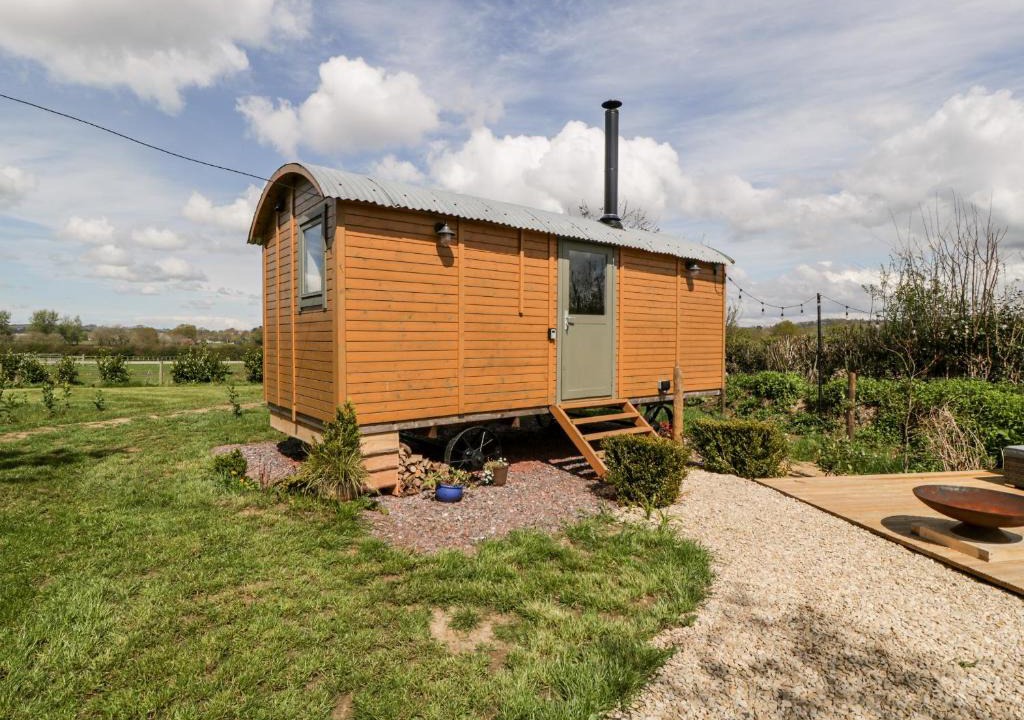 Forton Shepherds | Chard