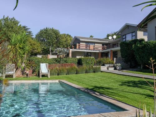 Palms Accommodation | Welgemoed