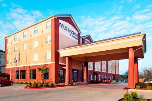 Points | Southeast Houston