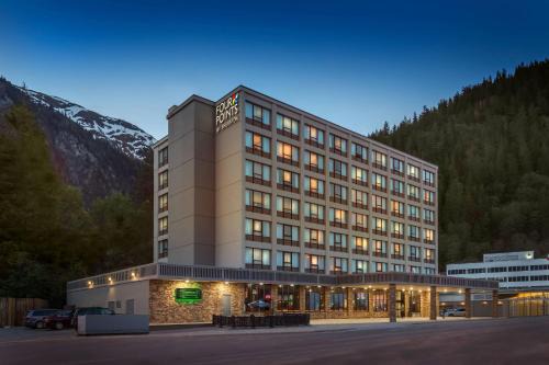 Points | Downtown Juneau