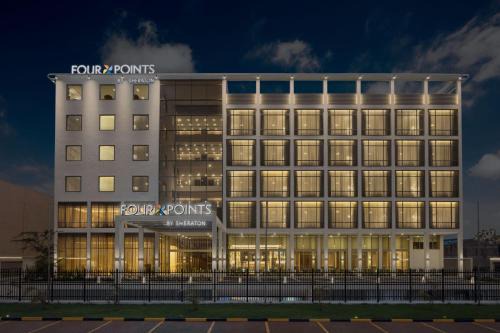 Points | Embakasi