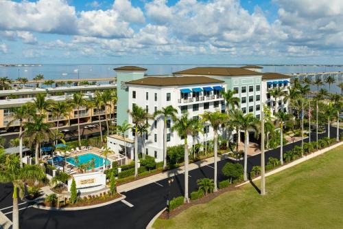 Points | Punta Gorda
