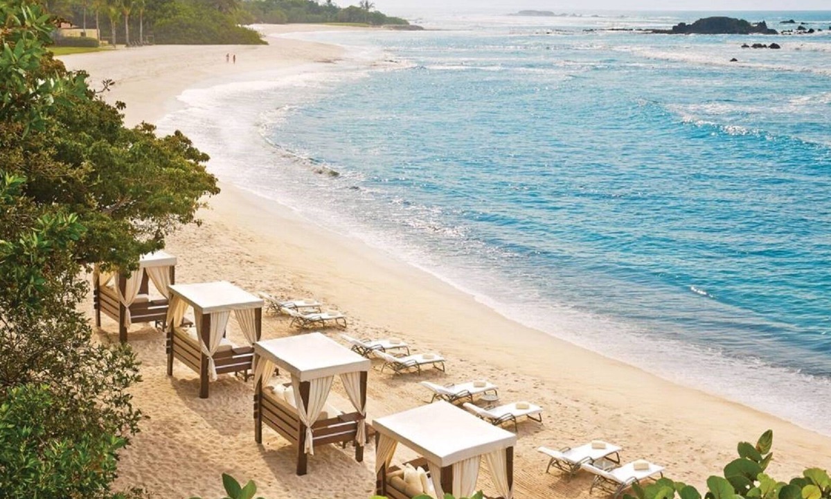 Seasons Resort Punta Mita | Punta de Mita