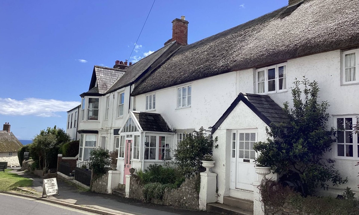 Foxley Cottage | Charmouth