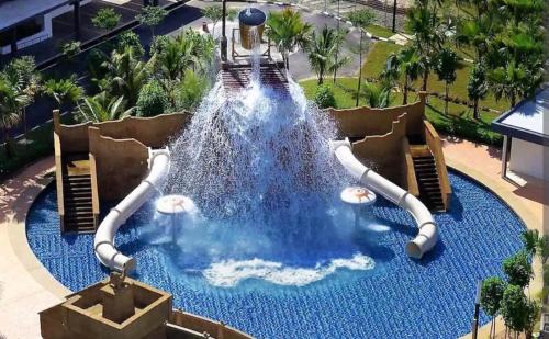 Swiss Garden Resort Residence | Tanjung