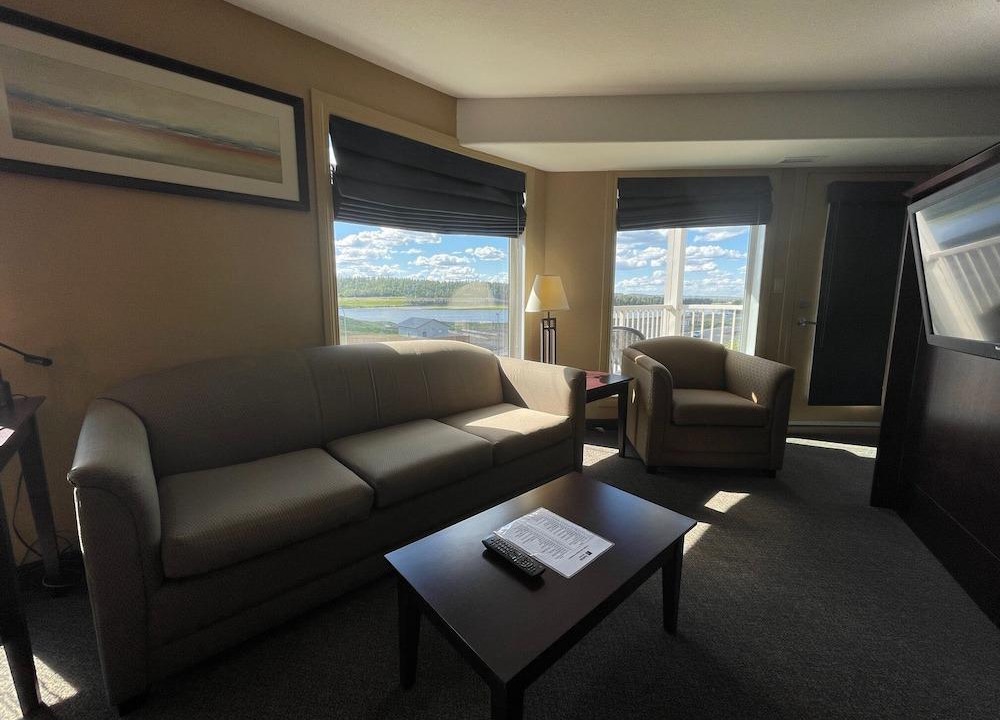 Franklin Hotel | Fort McMurray