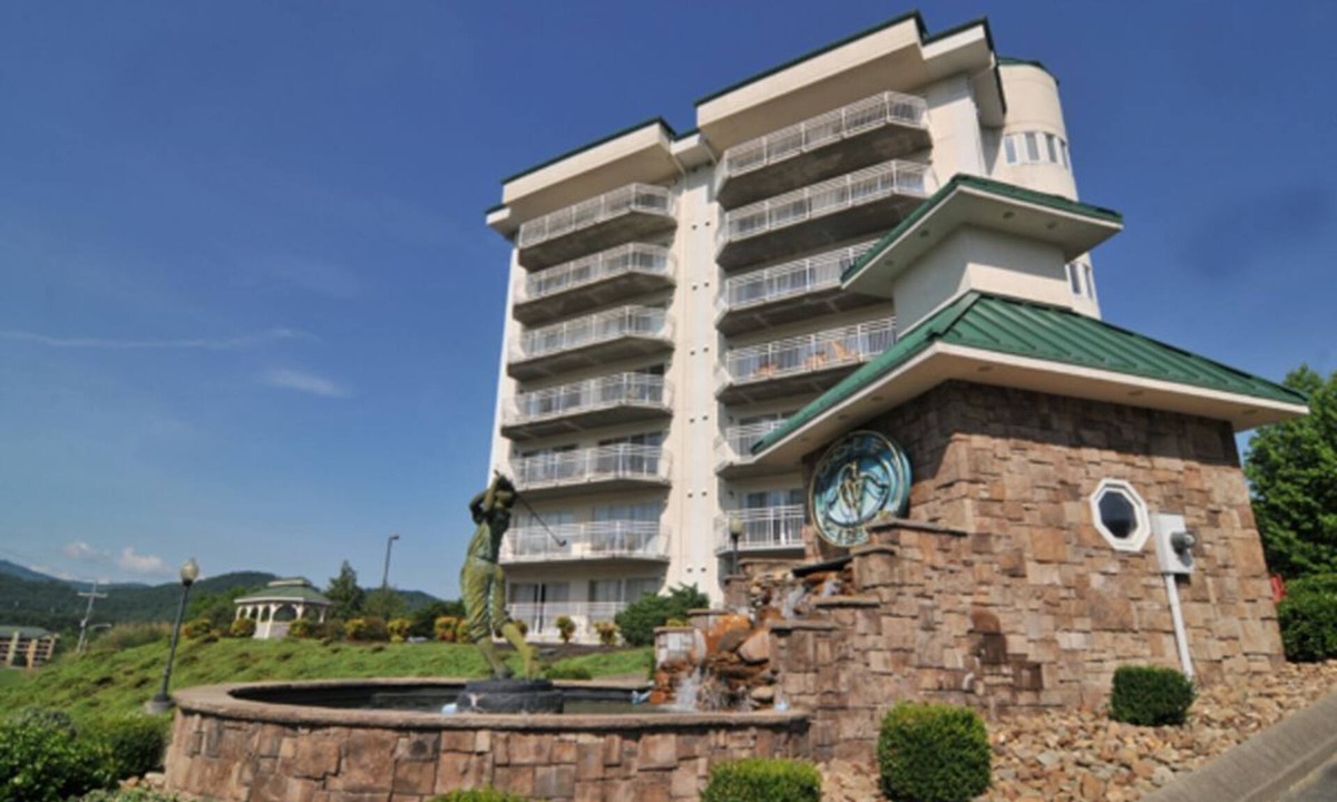 Laurel Villa Pigeon Forge | Pigeon Forge