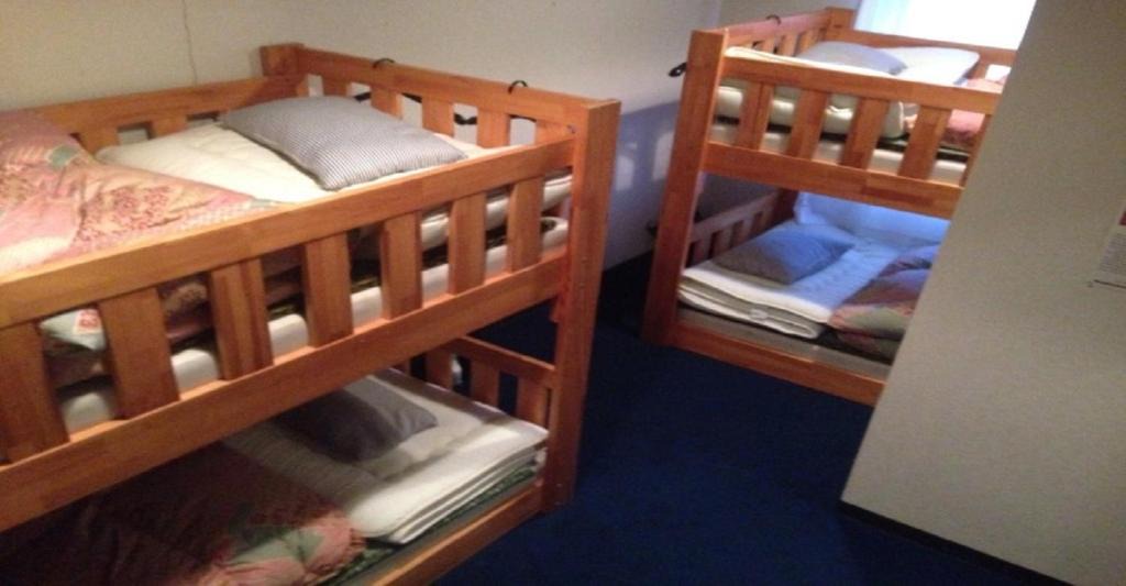 Dormitory Stay | Wakura Onsen
