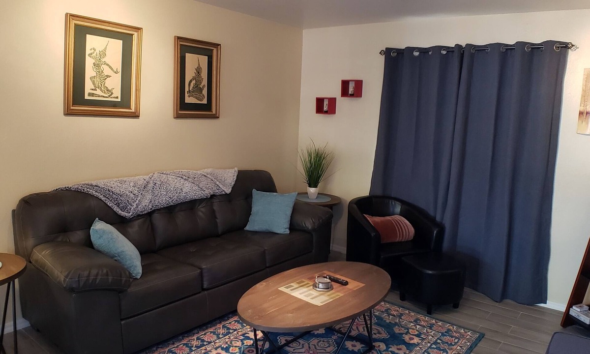 Clean Comfy Mi | Keeling