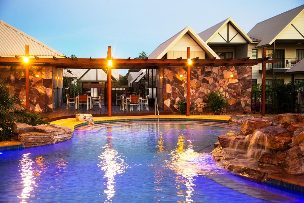 Freshwater East Kimberley | Kununurra