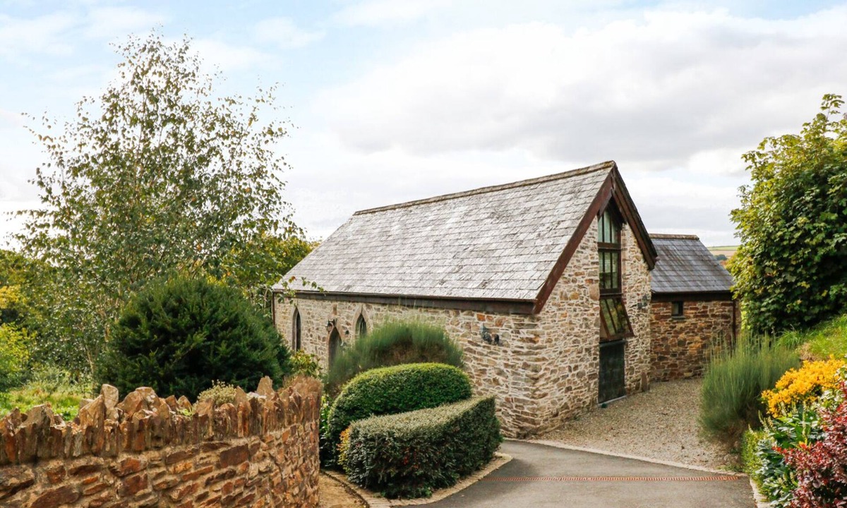 Frogwell Chapel Callington | Callington