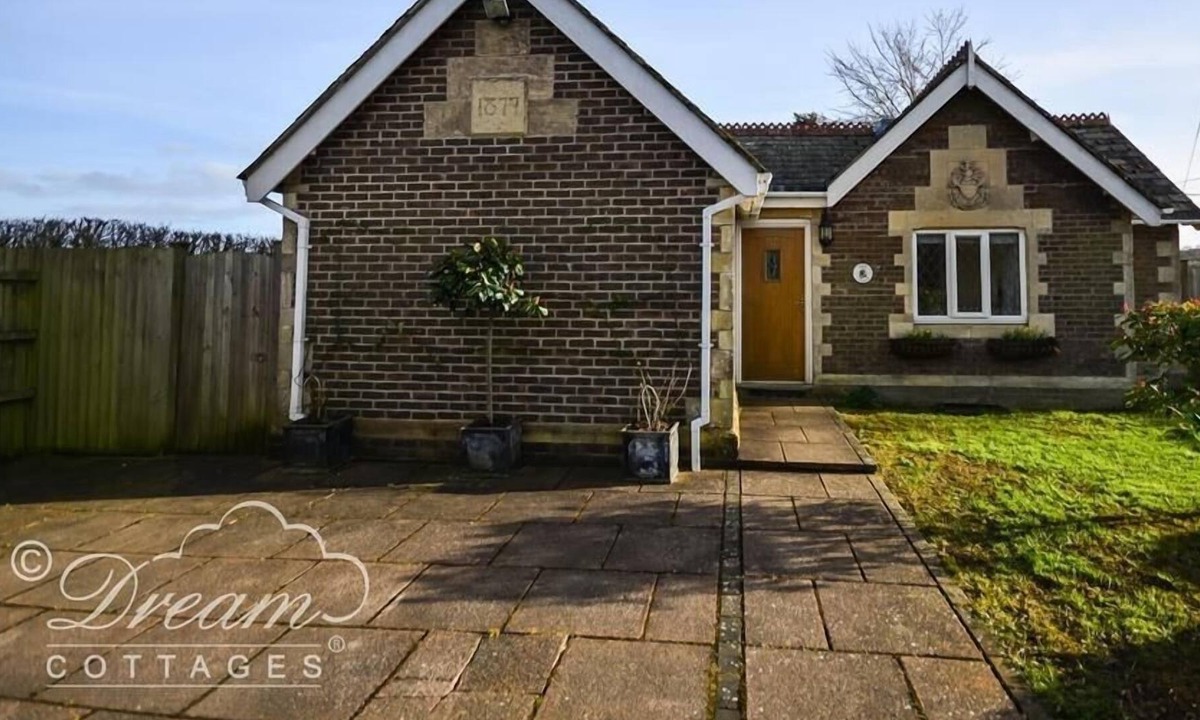 Frome Lodge Dorchester | Dorchester