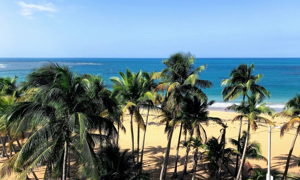 Luquillo | Vilomar