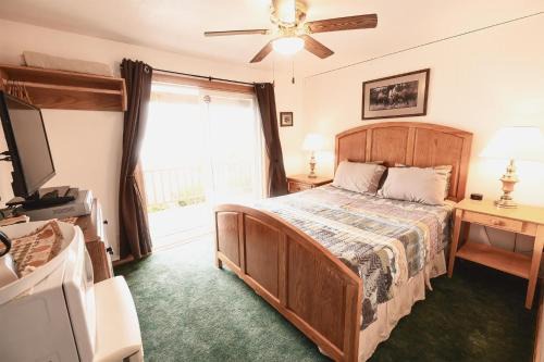Lynnview Lodge | Haines