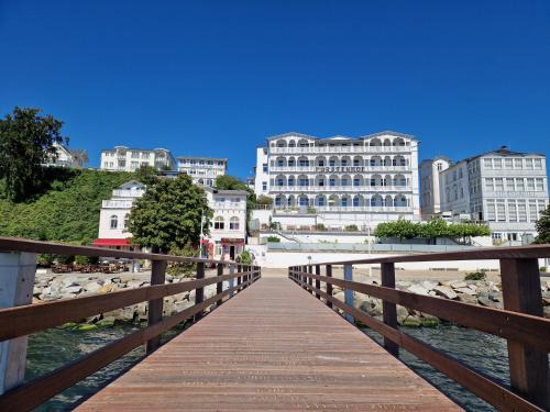 Fuerstenhof | Sassnitz
