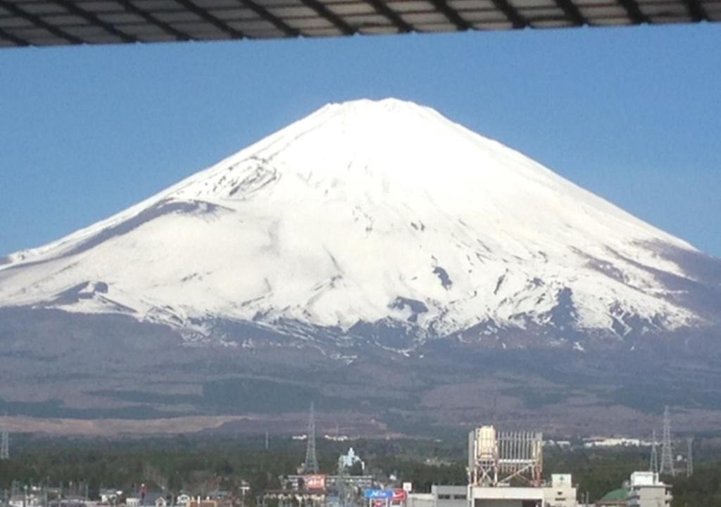 Fuji Gotenba Tannpopo | Gotemba