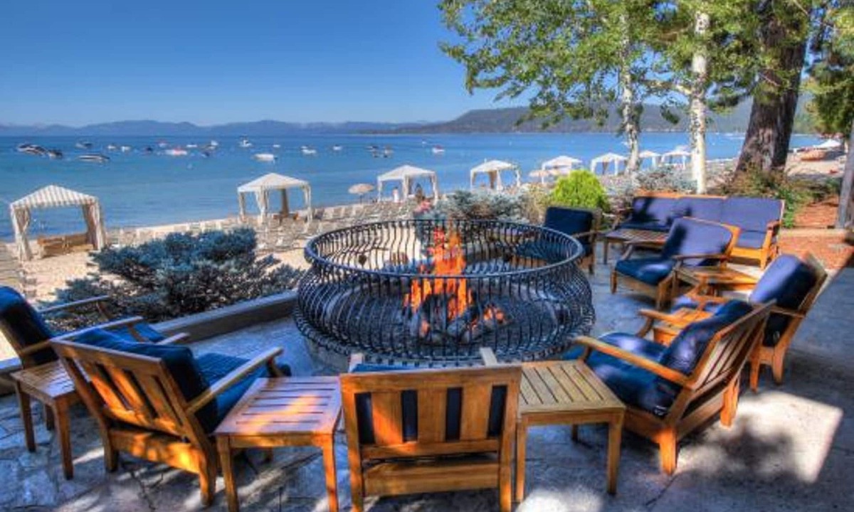 Hyatt High Sierra Lodge Incline Village | Incline Village