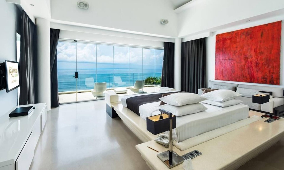 Br Villa Jimbaran | Tanjungbenoa