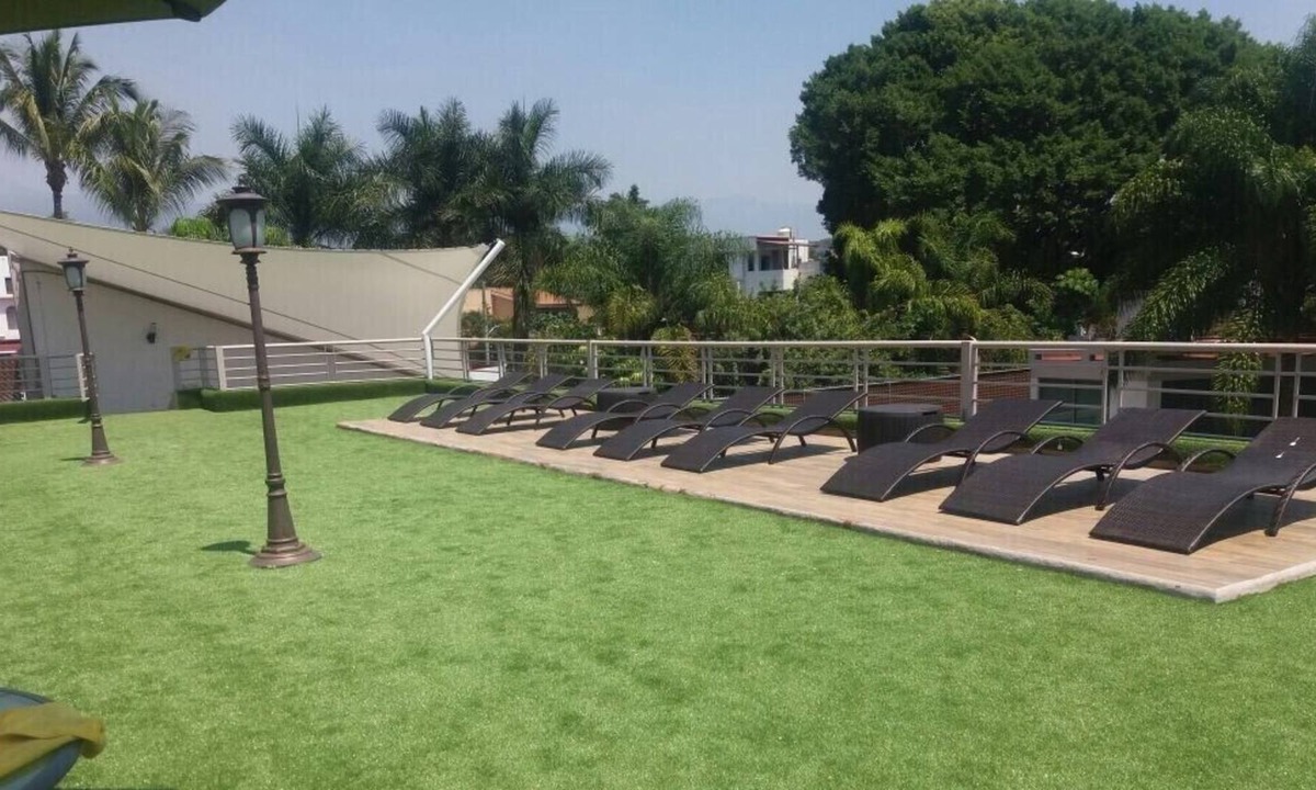 Equipped Loft Boutique Hotel Quinta Isabella | Cuernavaca