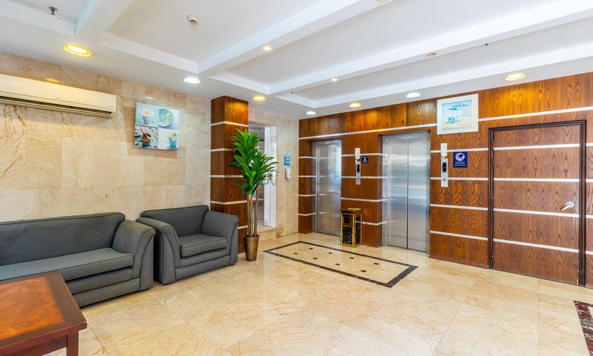 Furnished Rent Al Salama | As Salamah