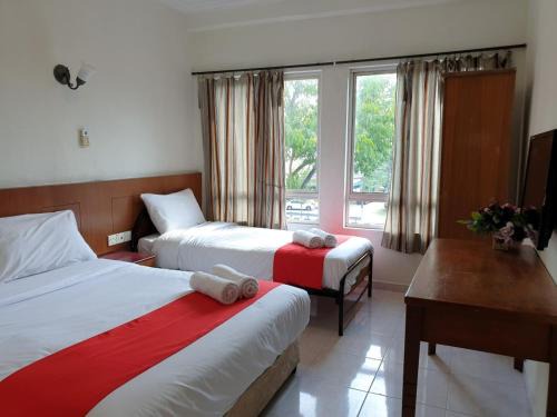 Hotel Johor | Taman Johor Jaya