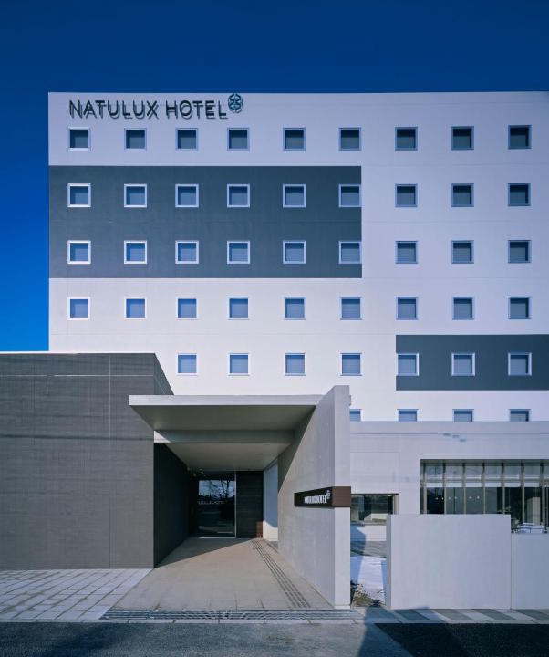 Furano Natulux Hotel | Furano