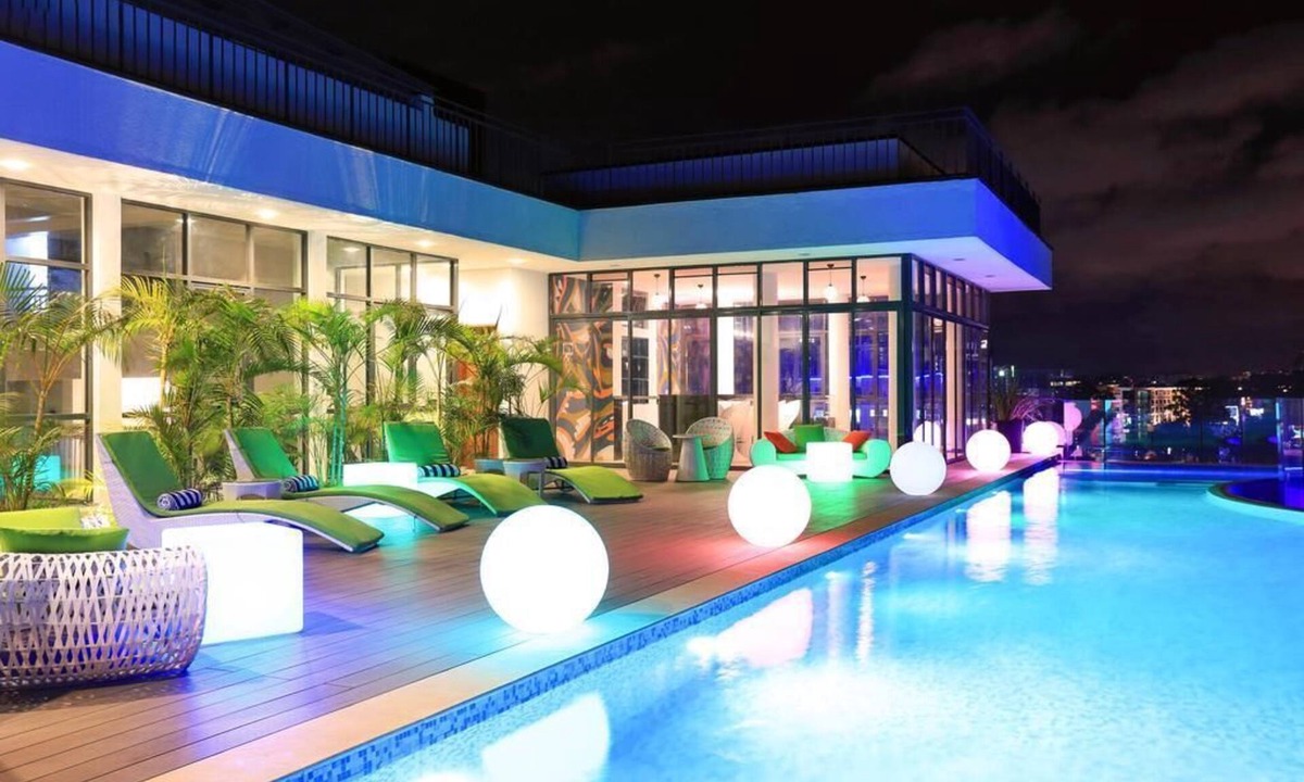 Westlands | Westlands