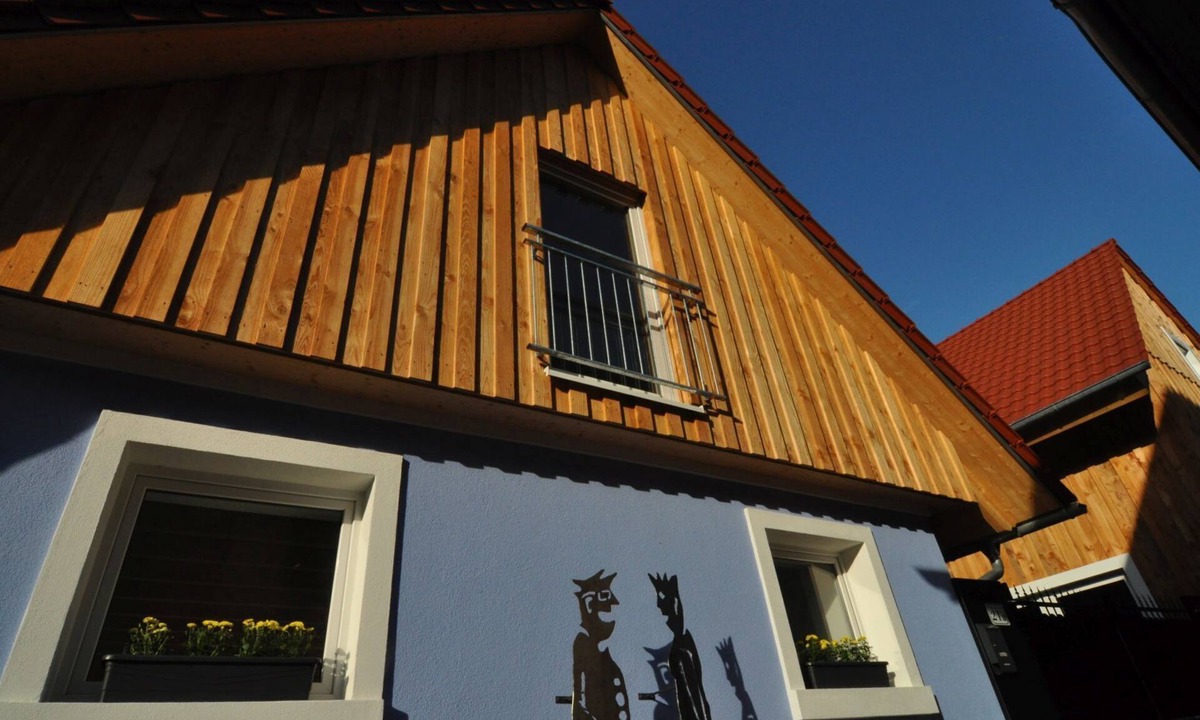 The Furnished | Umkirch