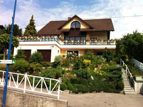 Gästehaus Aigmüller | Bad Schallerbach