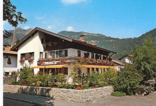 Gästehaus Charlotte | Bayrischzell