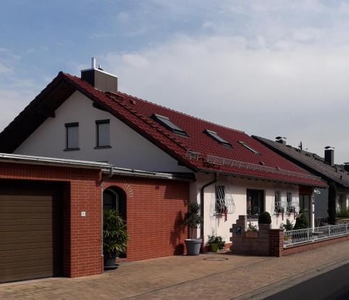 Gästehaus Natterer Fewo | Momlingen