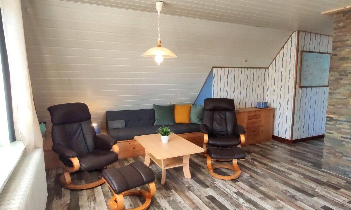 Gästehaus Zur Alten Post Landhaus Eg | Dornumergrode