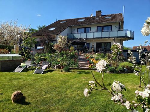 Gästehaus Zur Seemöwe Fewo | Dahme