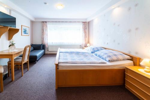 Gästezimmer Landgasthaus | Fresenburg