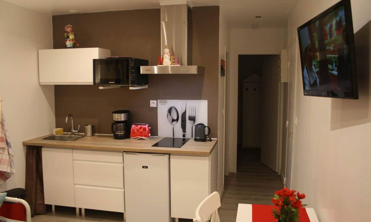 Gîte Côte Fleurie Lisieux Centre | Lisieux