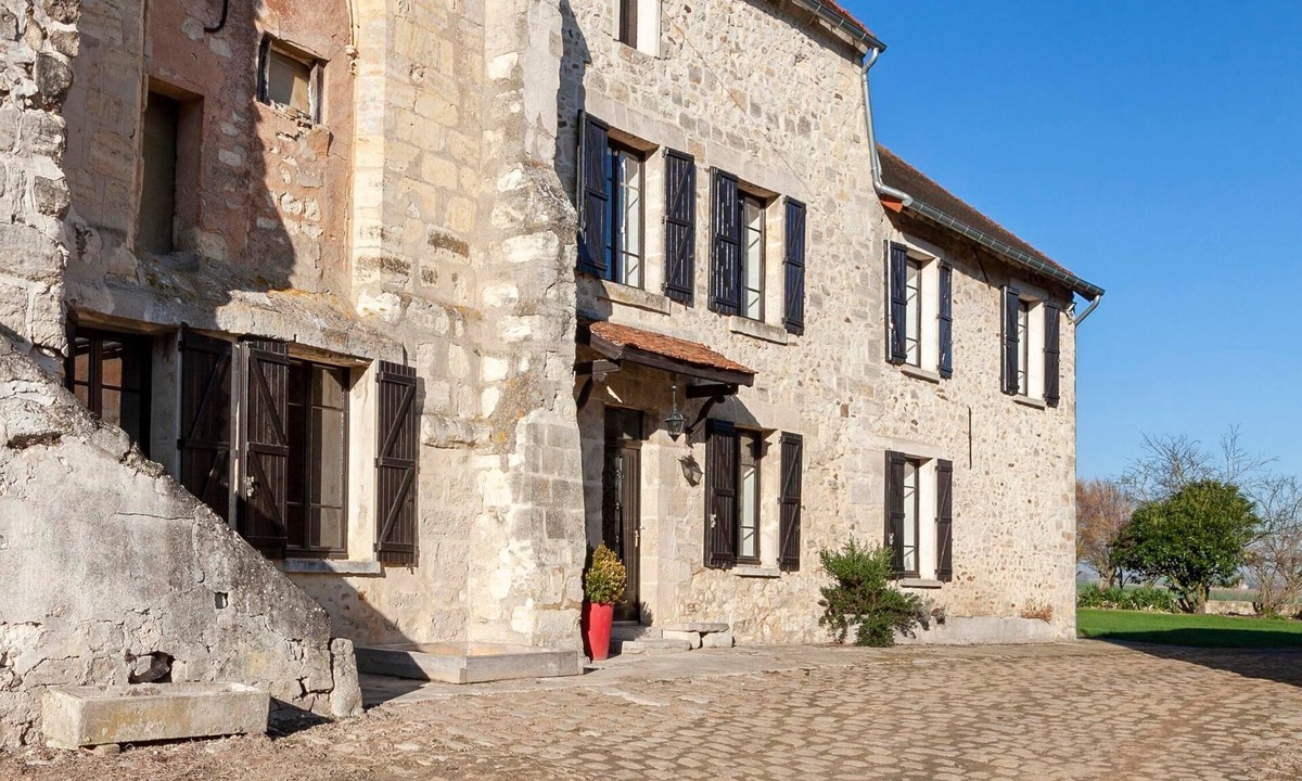 Gîte Prevote Calme Et Sérénité Campagne | Sergy