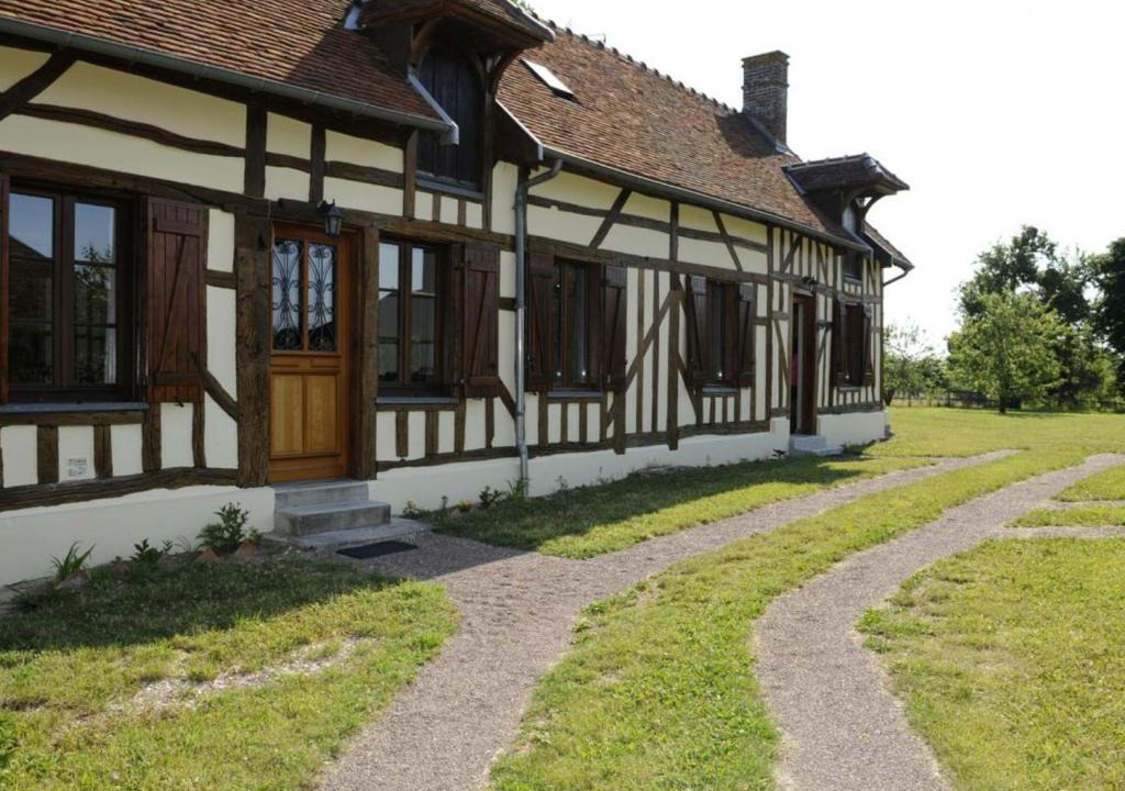Gîte Géraudot Pièces Personnes | Geraudot