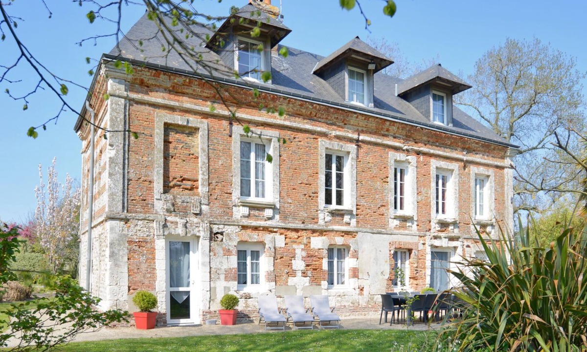 La | Bordeaux-Saint-Clair