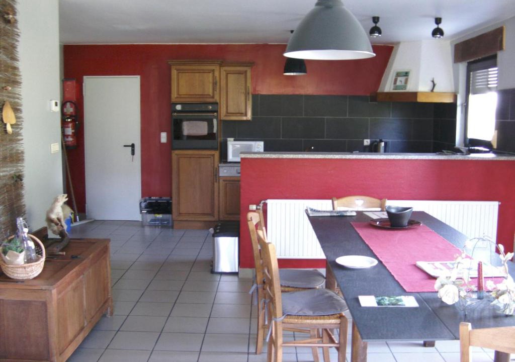 Les Framboisiers | Neufchateau