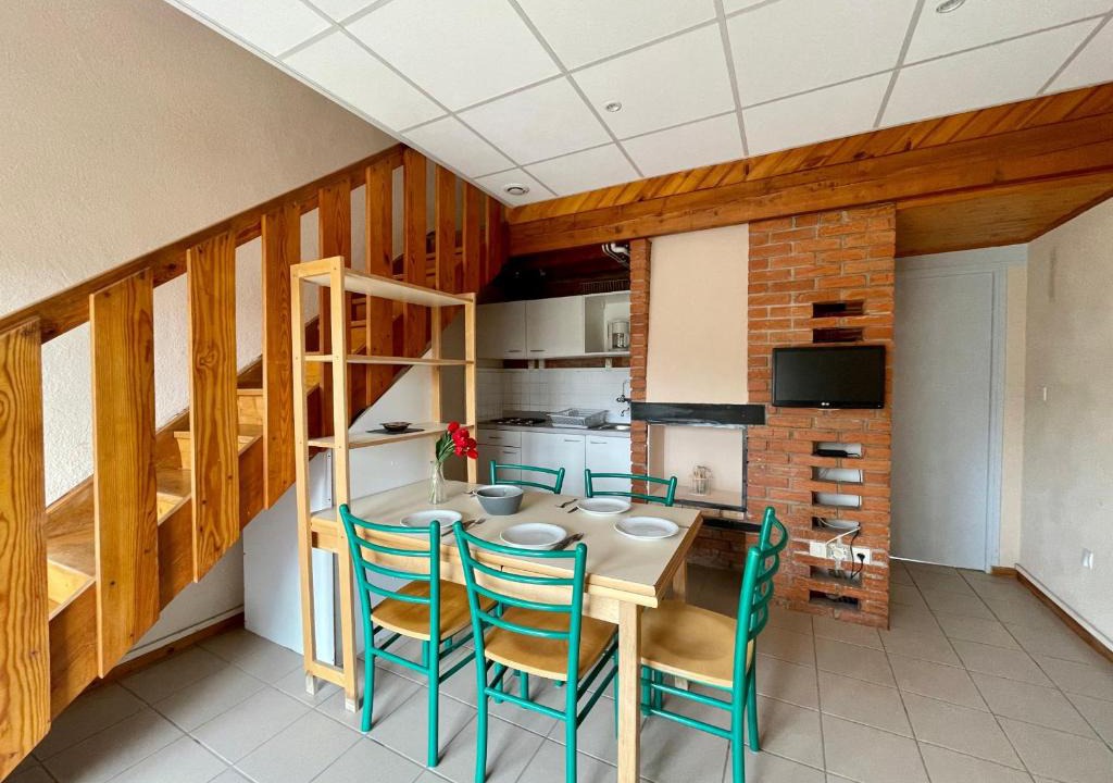 Gîte Cayres Pièces Personnes | Cayres