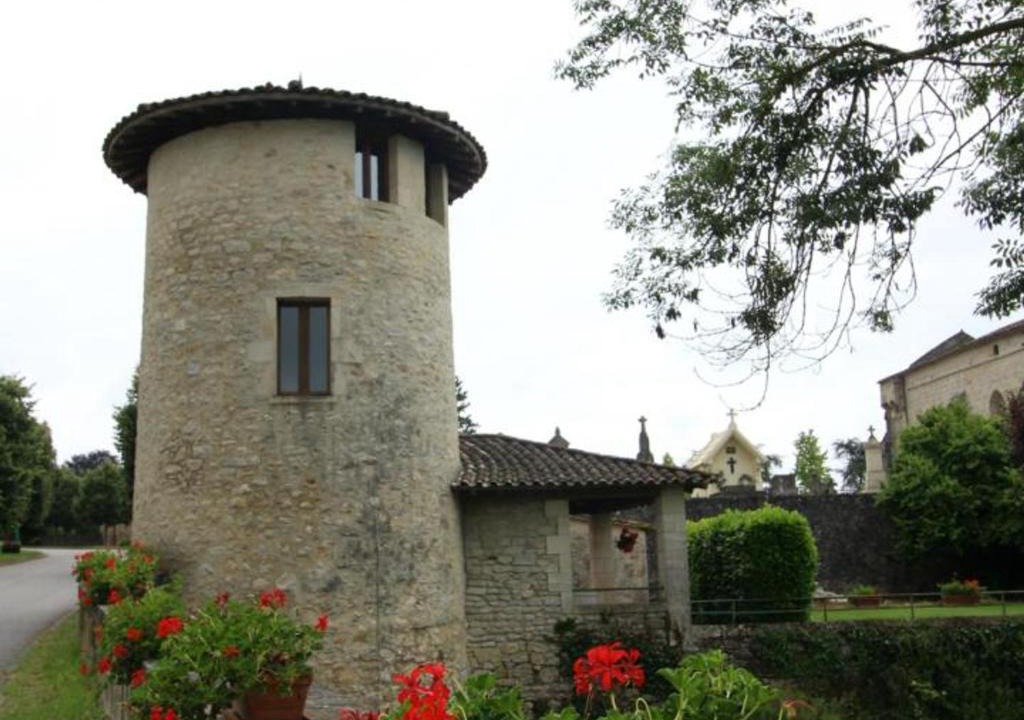Gîte Rimons Pièces Personnes | Rimons