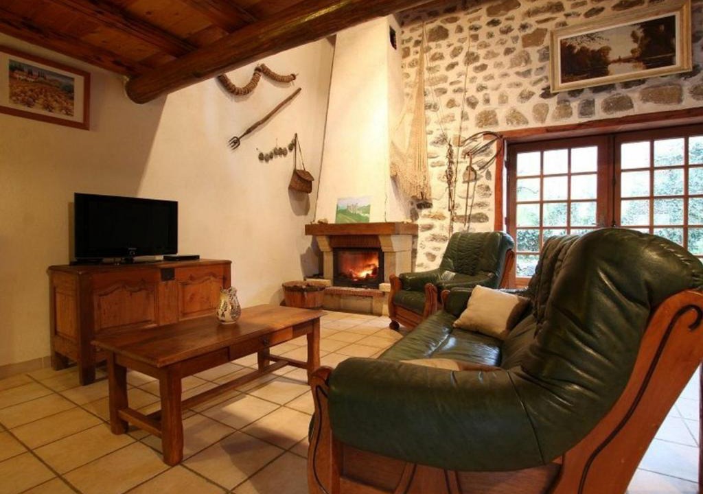 Gîte Pièces Personnes | Saint-Julien-des-Chazes