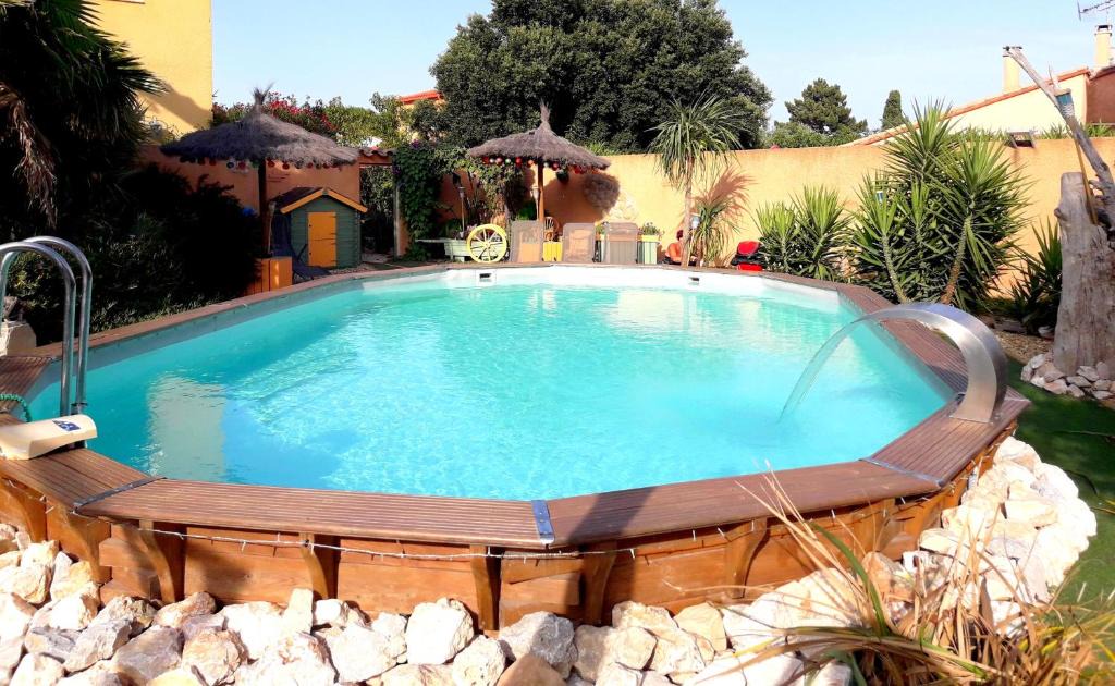 Saint Julien | Argeles-sur-Mer
